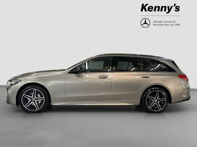 Mercedes-Benz C 300 e AMG Line Kombi