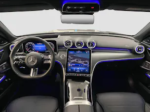 Mercedes-Benz C 300 e AMG Line Kombi