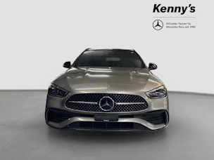 Mercedes-Benz C 300 e AMG Line Kombi