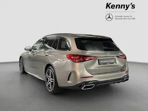 Mercedes-Benz C 300 e AMG Line Kombi