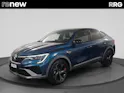 Renault Arkana 1.3 TCe R.S. Line EDC