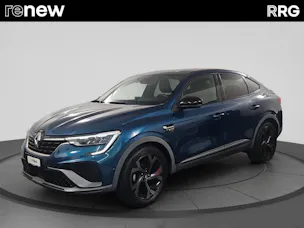Renault Arkana 1.3 TCe R.S. Line EDC