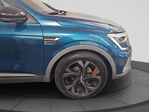 Renault Arkana 1.3 TCe R.S. Line EDC