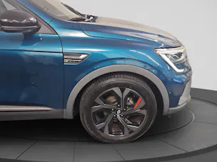 Renault Arkana 1.3 TCe R.S. Line EDC