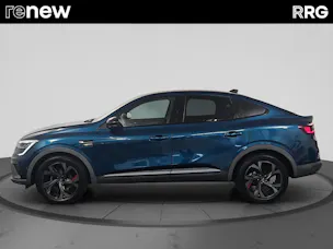 Renault Arkana 1.3 TCe R.S. Line EDC