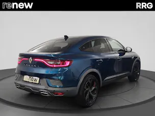 Renault Arkana 1.3 TCe R.S. Line EDC