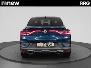 Renault Arkana 1.3 TCe R.S. Line EDC