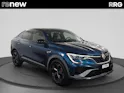 Renault Arkana 1.3 TCe R.S. Line EDC