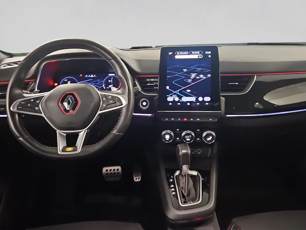 Renault Arkana 1.3 TCe R.S. Line EDC
