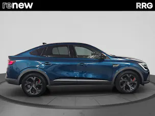 Renault Arkana 1.3 TCe R.S. Line EDC