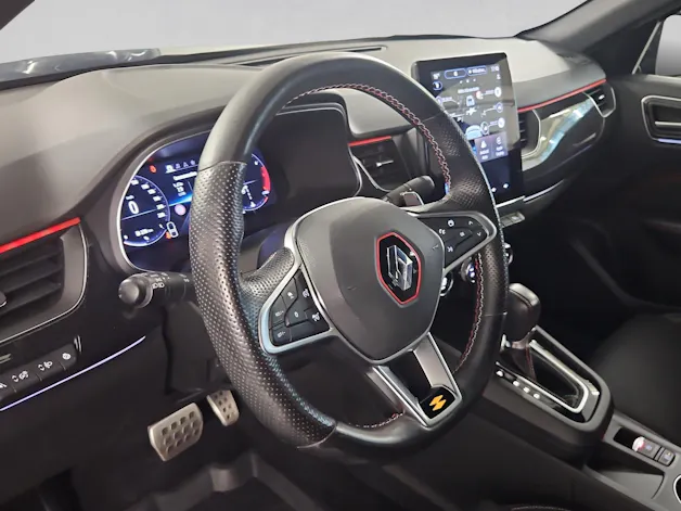 Renault Arkana 1.3 TCe R.S. Line EDC