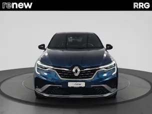 Renault Arkana 1.3 TCe R.S. Line EDC
