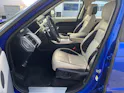 Land Rover Range Rover Sport 3.0 SDV6 HSE Dynamic Automatic