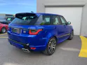 Land Rover Range Rover Sport 3.0 SDV6 HSE Dynamic Automatic