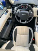 Land Rover Range Rover Sport 3.0 SDV6 HSE Dynamic Automatic