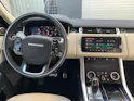 Land Rover Range Rover Sport 3.0 SDV6 HSE Dynamic Automatic