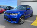 Land Rover Range Rover Sport 3.0 SDV6 HSE Dynamic Automatic