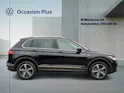 VW Tiguan 2.0TSI Elegance 4Motion DSG