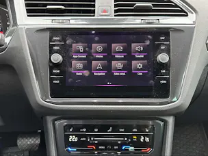 VW Tiguan 2.0TSI Elegance 4Motion DSG