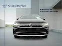 VW Tiguan 2.0TSI Elegance 4Motion DSG