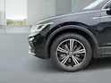 VW Tiguan 2.0TSI Elegance 4Motion DSG