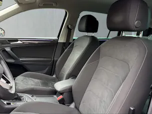VW Tiguan 2.0TSI Elegance 4Motion DSG