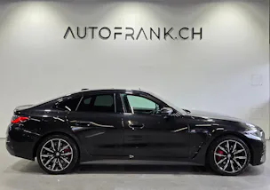 BMW 430d xDrive M-Sport Gran Coupé