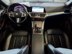 BMW 430d xDrive M-Sport Gran Coupé
