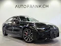 BMW 430d xDrive M-Sport Gran Coupé