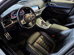 BMW 430d xDrive M-Sport Gran Coupé