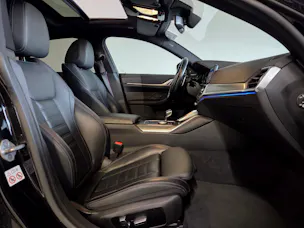 BMW 430d xDrive M-Sport Gran Coupé