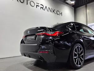 BMW 430d xDrive M-Sport Gran Coupé