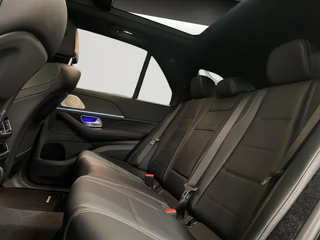 Mercedes-Benz GLE 400 e EQ Hybrid 4Matic 9G-Tronic EQ Star