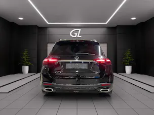Mercedes-Benz GLE 400 e EQ Hybrid 4Matic 9G-Tronic EQ Star