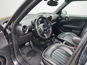 Mini Countryman John Cooper Works ALL4 Steptronic
