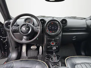 Mini Countryman John Cooper Works ALL4 Steptronic