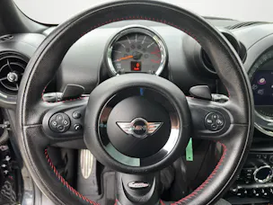 Mini Countryman John Cooper Works ALL4 Steptronic