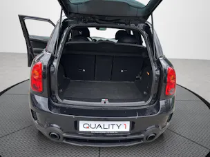 Mini Countryman John Cooper Works ALL4 Steptronic