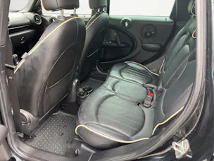 Mini Countryman John Cooper Works ALL4 Steptronic