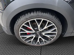 Mini Countryman John Cooper Works ALL4 Steptronic