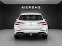 Mercedes-Benz C 220 d T 4 Matic