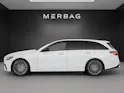 Mercedes-Benz C 220 d T 4 Matic