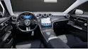 Mercedes-Benz C 220 d T 4 Matic