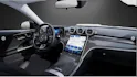 Mercedes-Benz C 220 d T 4 Matic