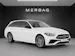 Mercedes-Benz C 220 d T 4 Matic