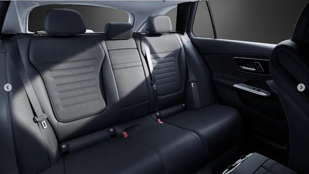 Mercedes-Benz C 220 d T 4 Matic