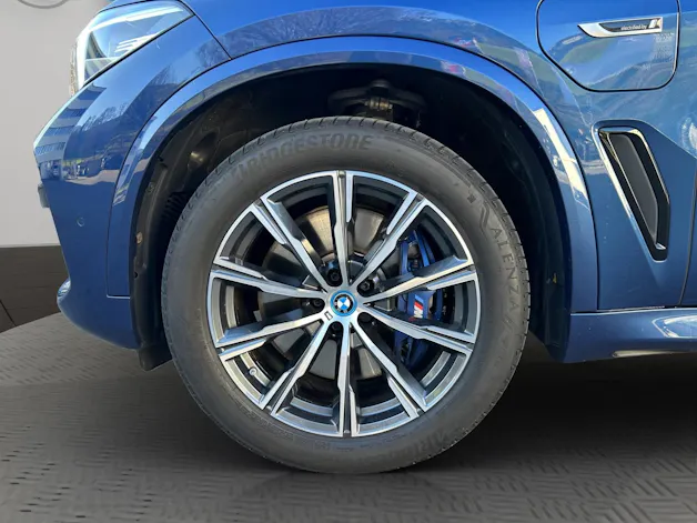 BMW X5 xDrive45e M Sport Steptronic