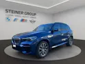 BMW X5 xDrive45e M Sport Steptronic