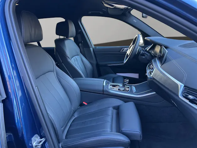 BMW X5 xDrive45e M Sport Steptronic