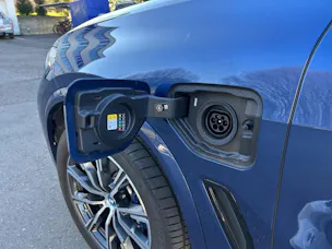BMW X5 xDrive45e M Sport Steptronic